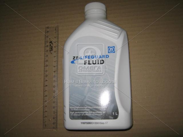 S671090255 ZF PARTS
